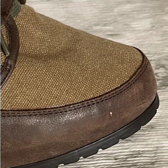 Aldo canvas high heels shoes ,size 40 - Picture 10 of 13